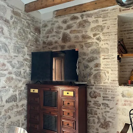 Apartamento La Glorieta, Centro Dénia Buitenkant foto