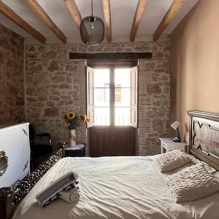 Apartamento La Glorieta, Centro Dénia Buitenkant foto