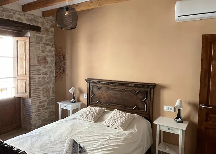 Apartamento La Glorieta, Centro Denia