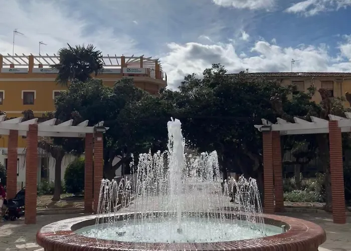 Apartamento La Glorieta, Centro Denia