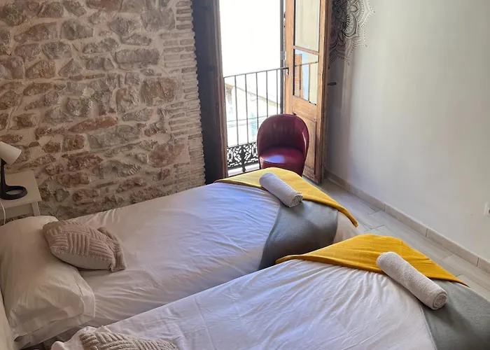 Apartamento La Glorieta, Centro Denia