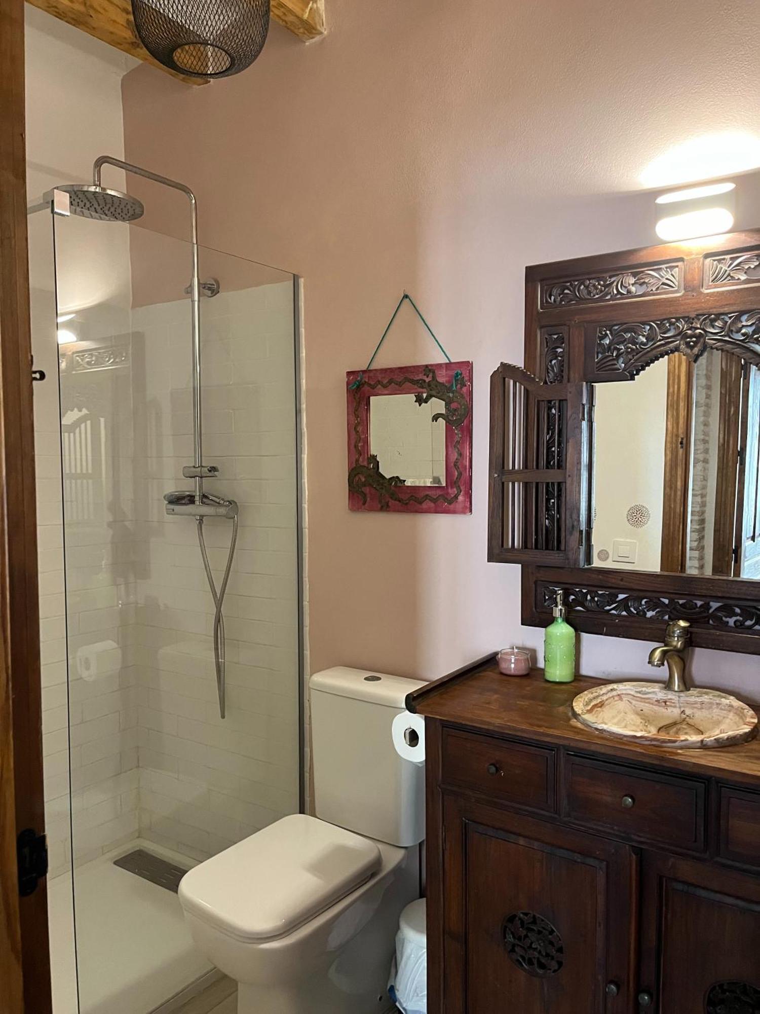 Appartement La Glorieta, Centro Dénia
