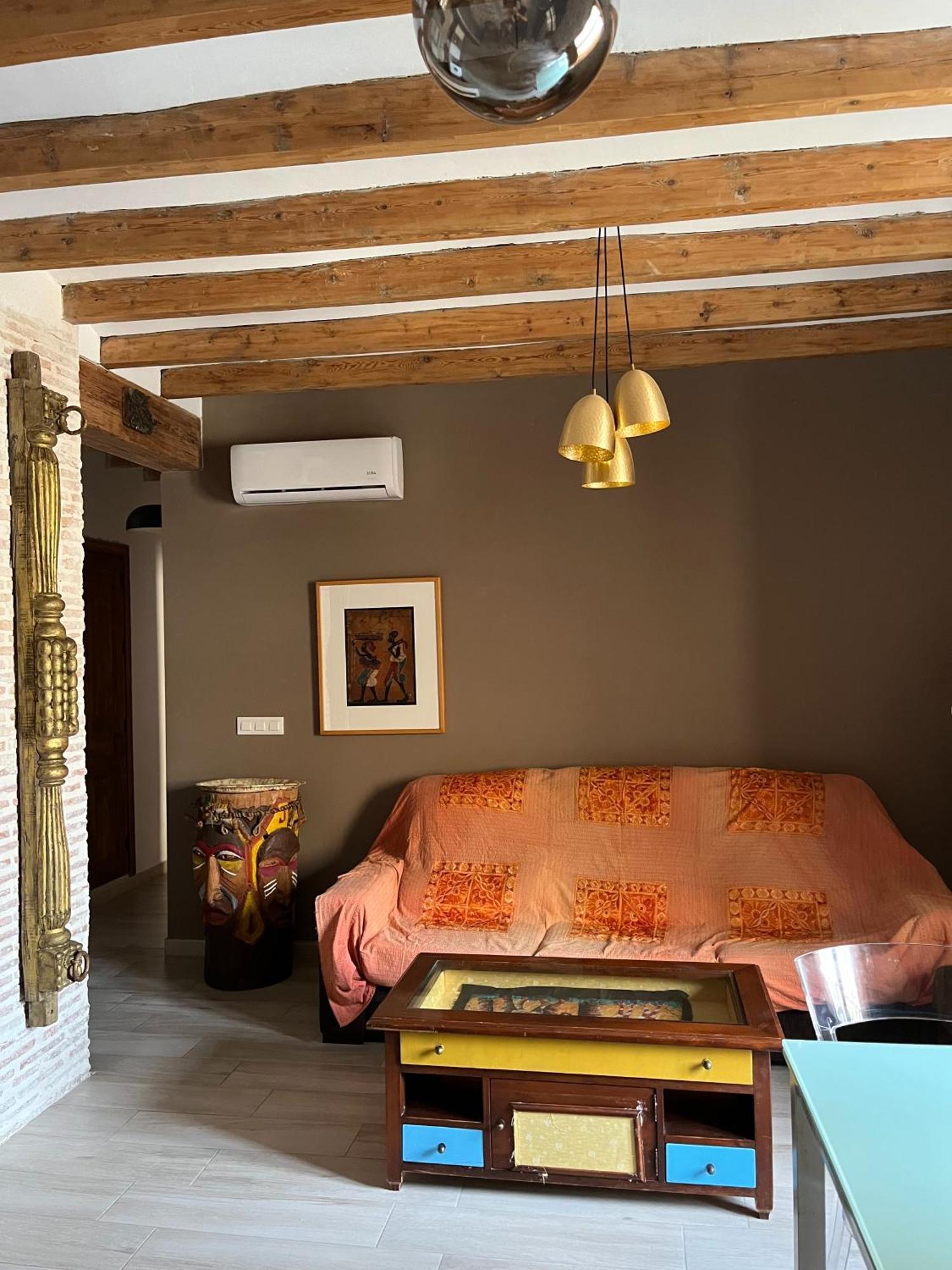 La Glorieta, Centro Apartment Denia