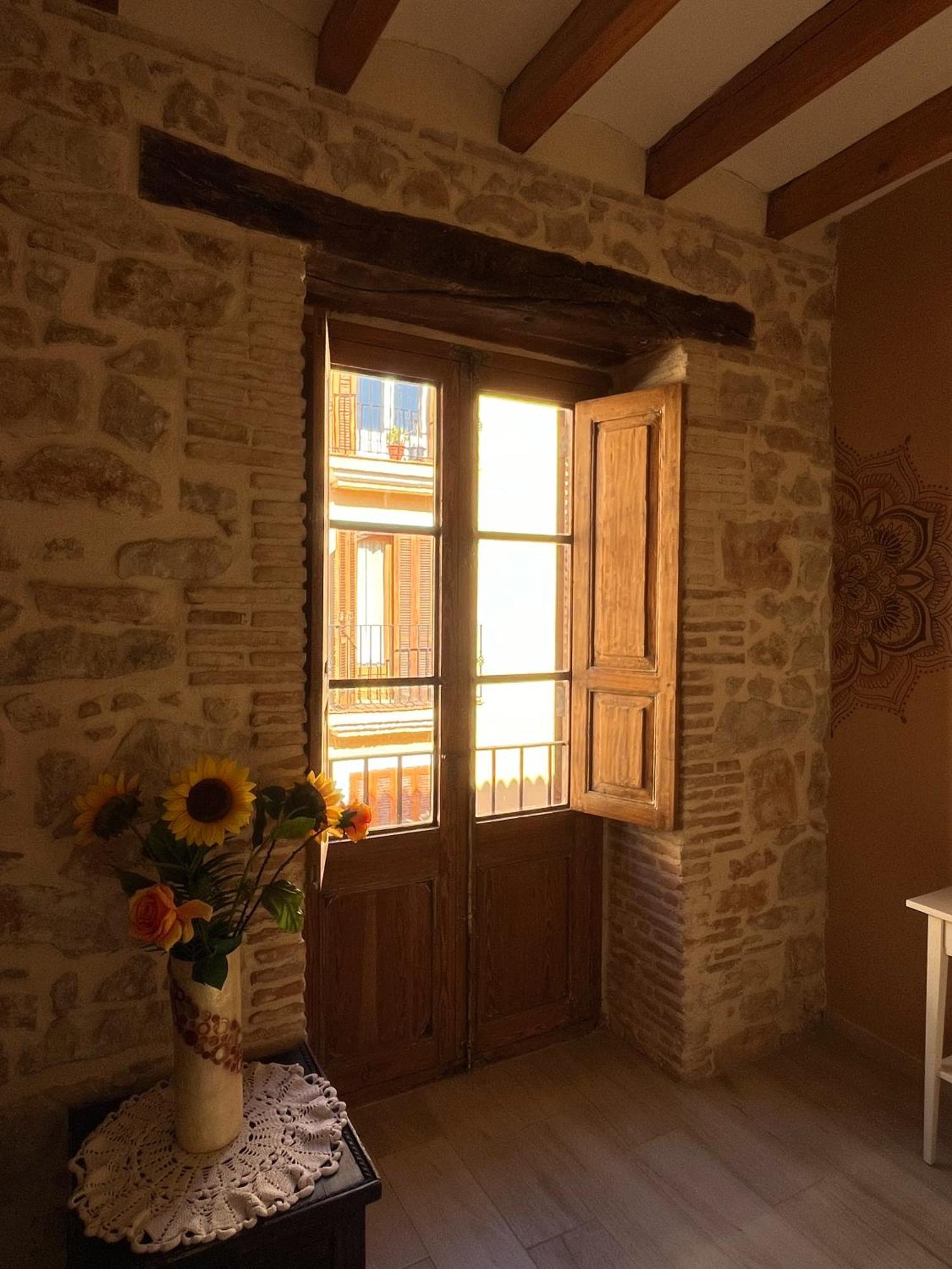 La Glorieta, Centro Apartment Denia