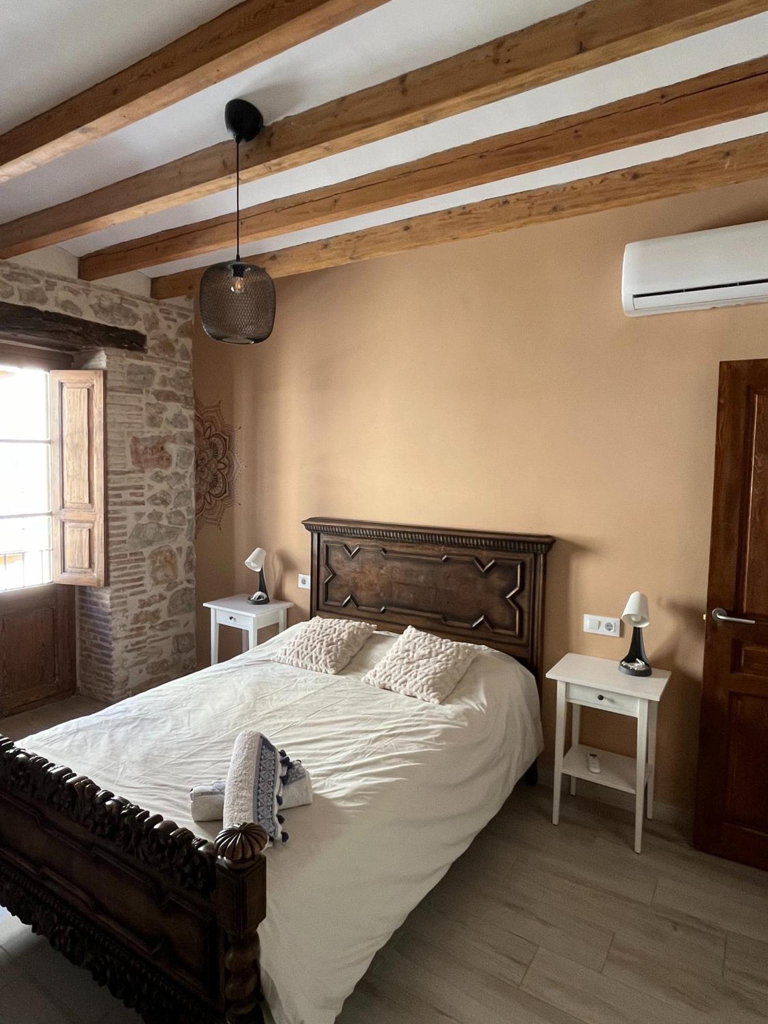 La Glorieta, Centro Apartment *