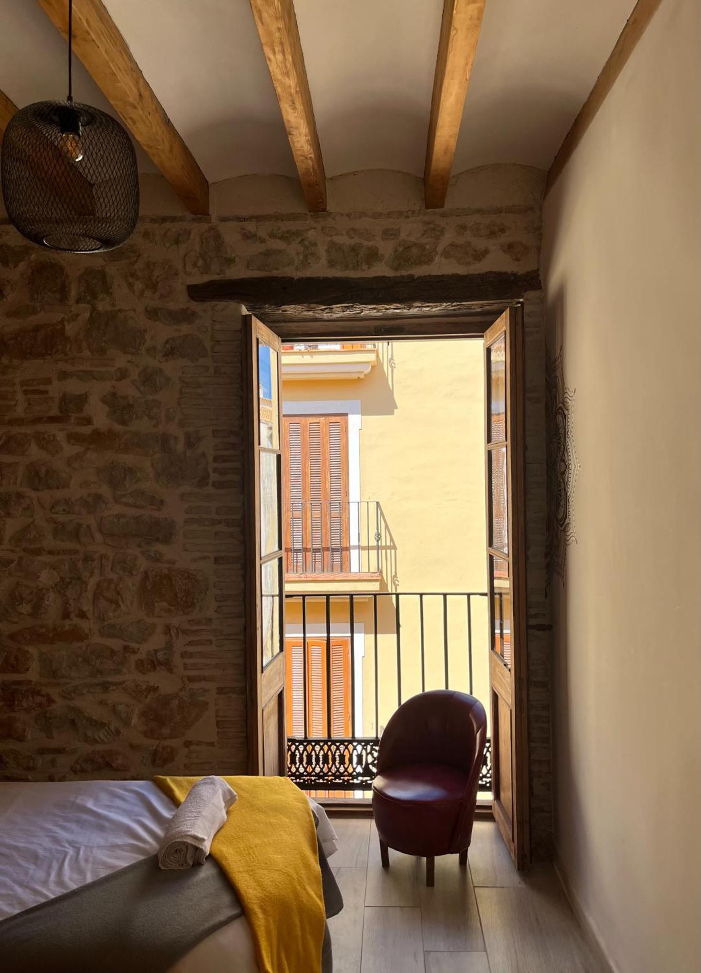 La Glorieta, Centro Apartment Denia